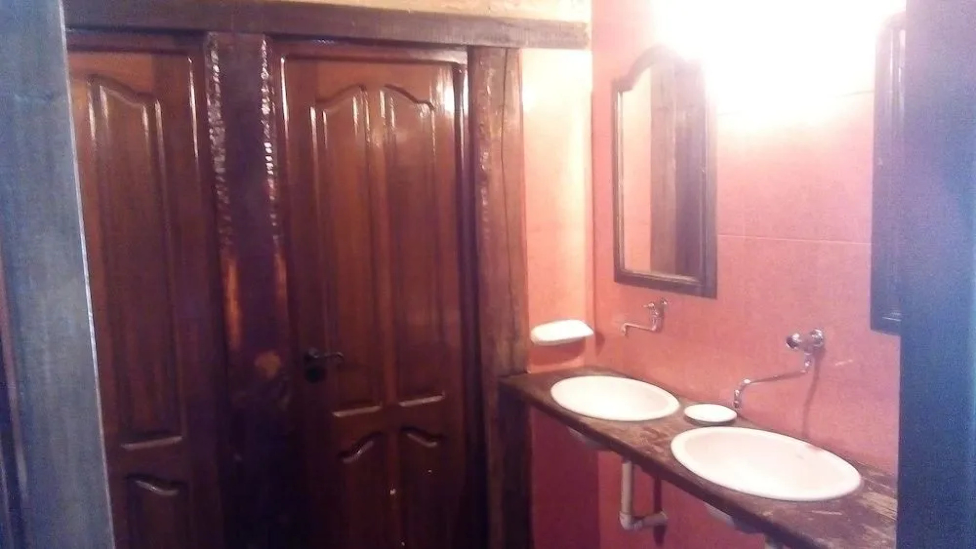 Hosteria Buena Vista