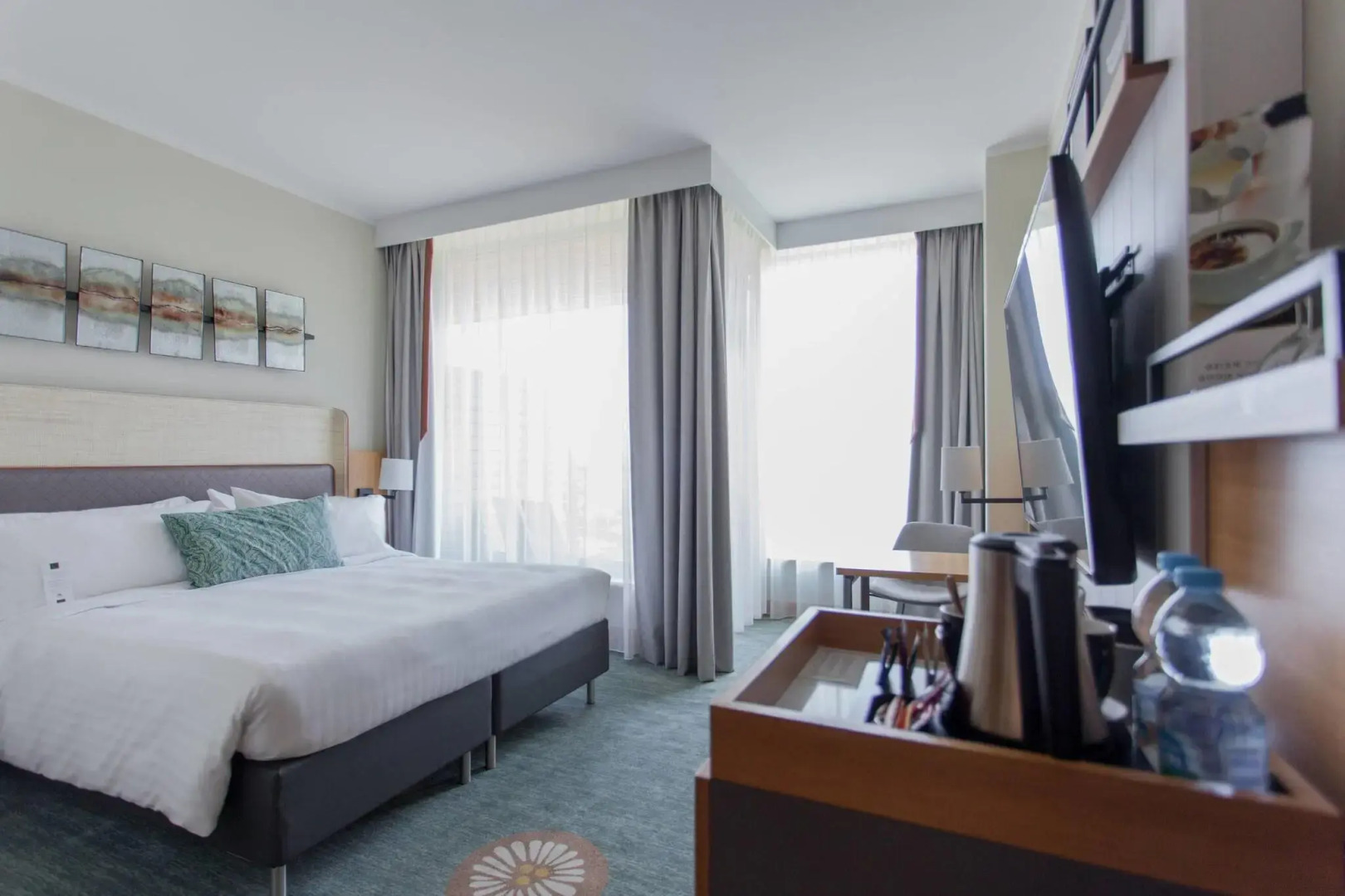 Sopot Marriott Resort & Spa