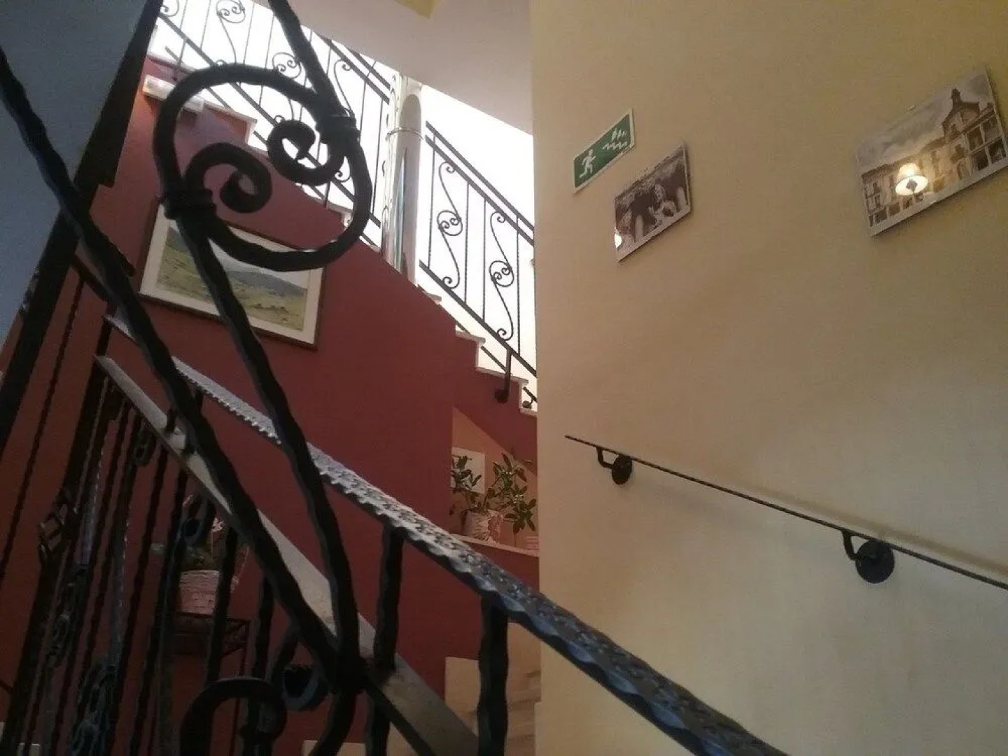 Hotel Rural La Casa del Diezmo