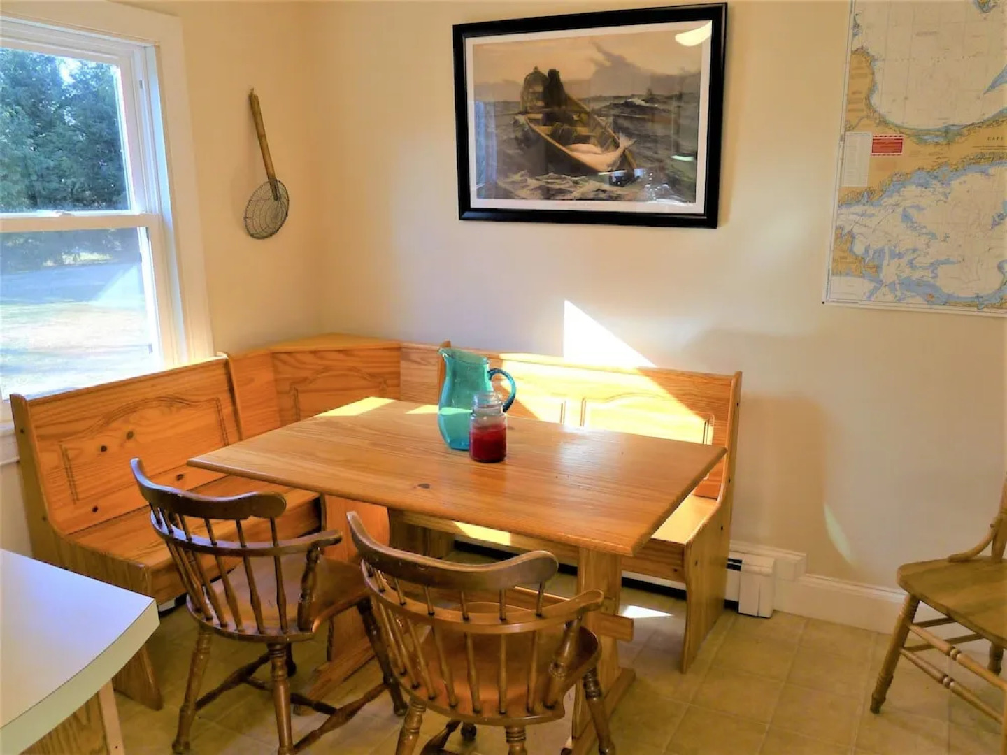 4 Captain Linnell - 3 Bedroom House