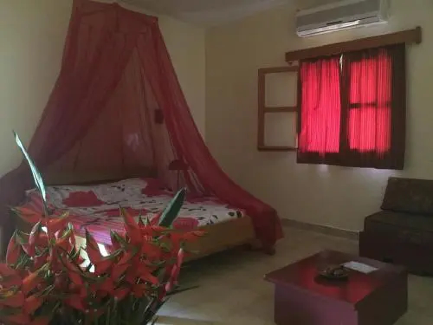 Villa Rose