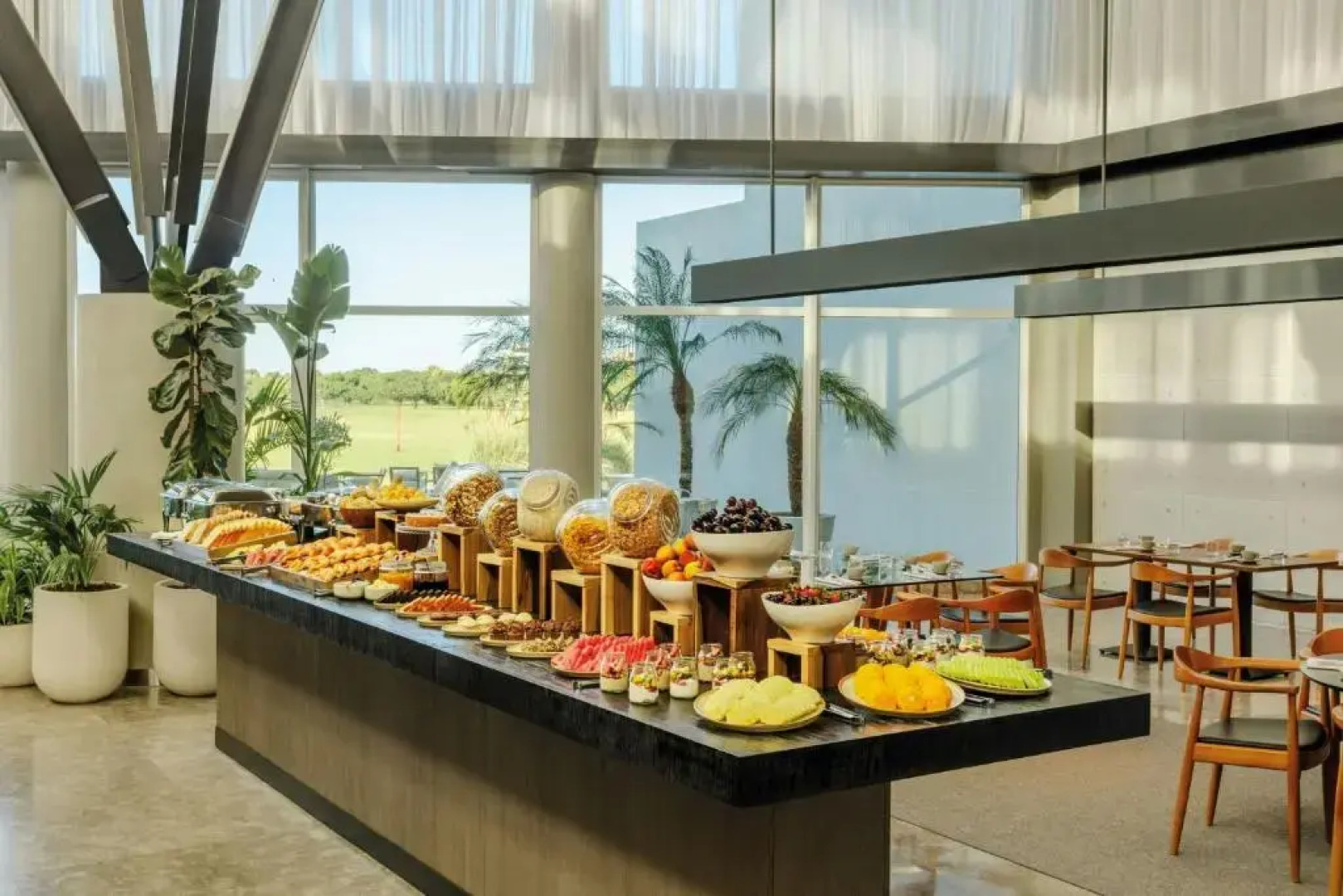 Crowne Plaza Buenos Aires Greenville