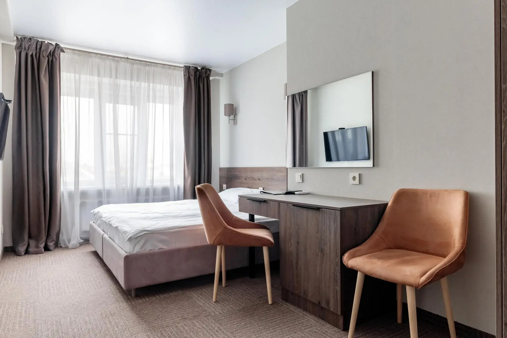 Мини-отель Сила отдыха