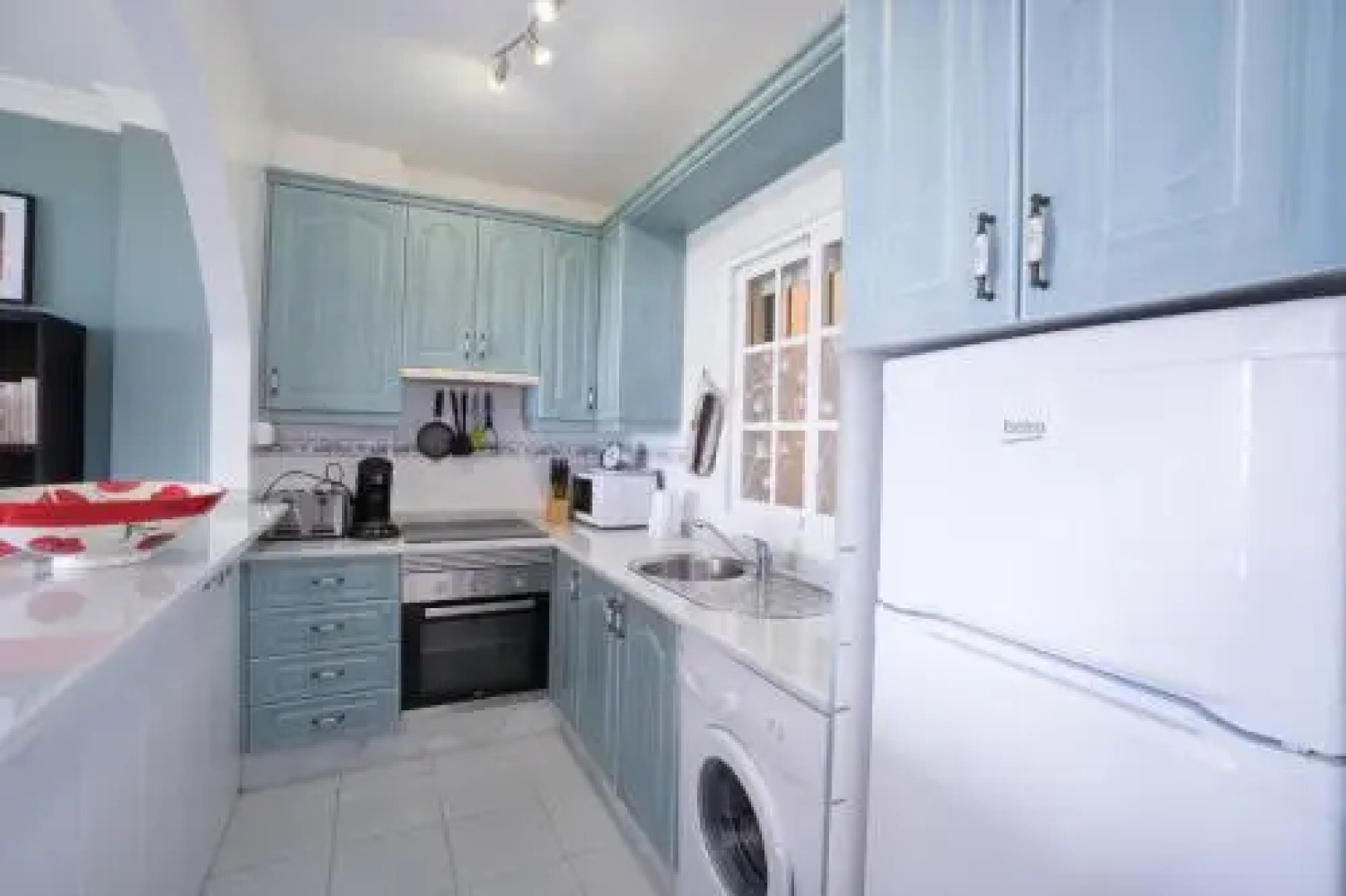 Jardines Del Mar C3 Menyber