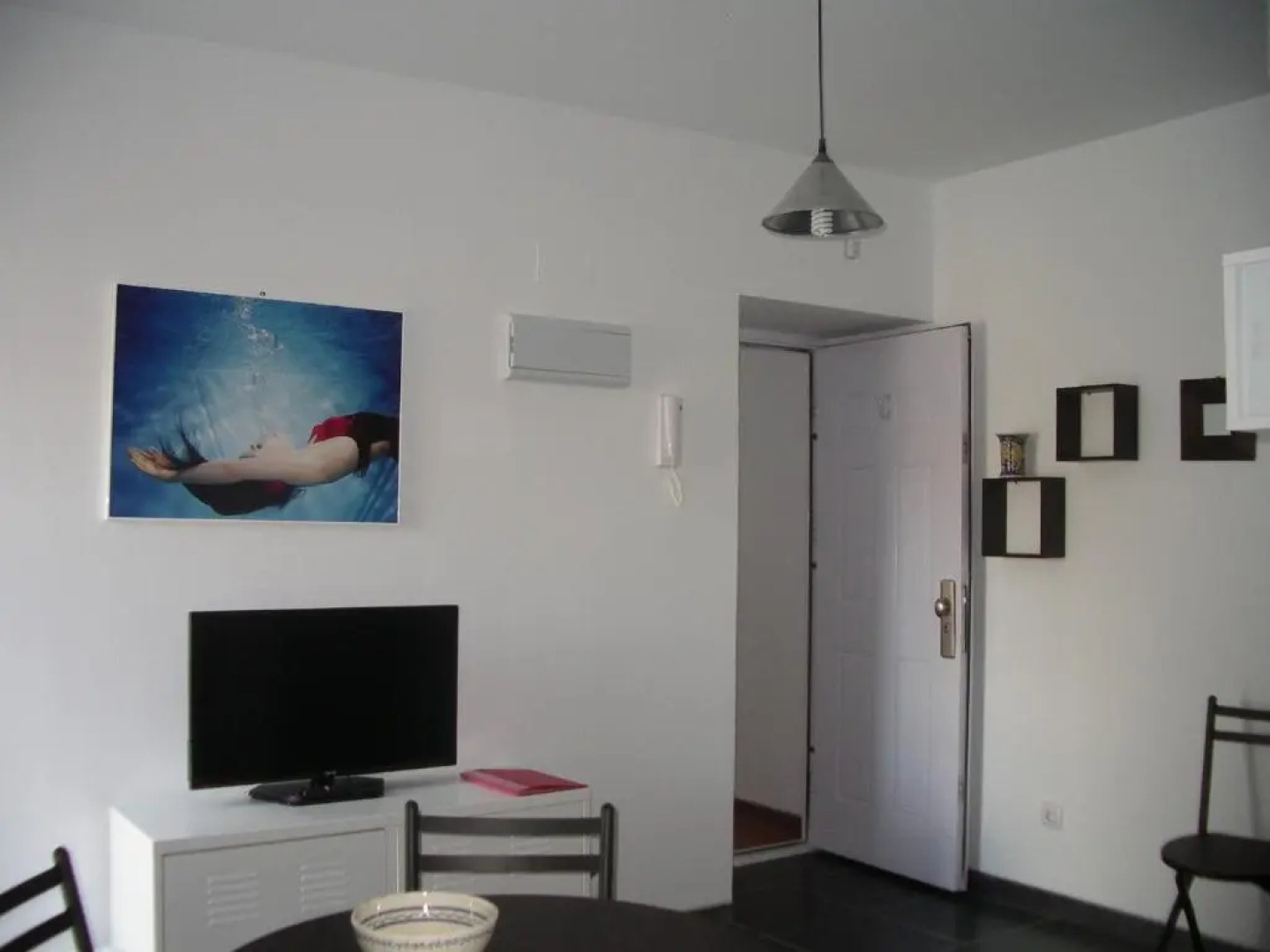 Apartamentos Rurales La Fonda