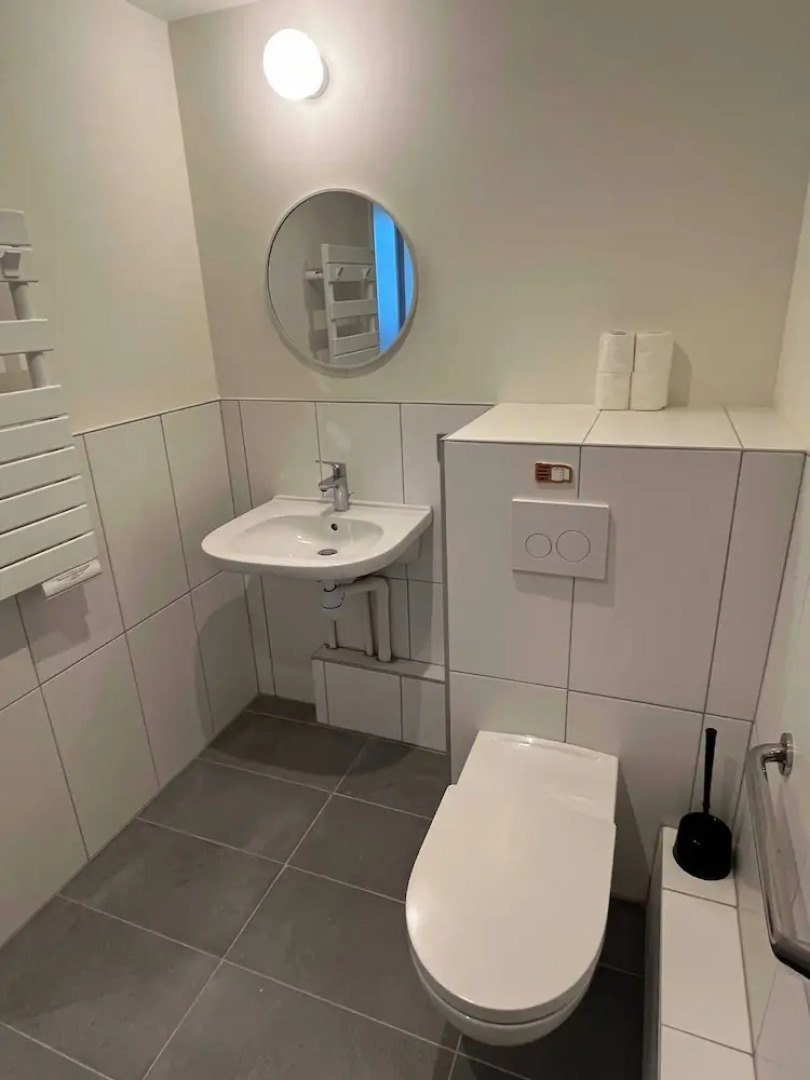 Comfort Studio in a Premium Residence- Sport/cinema