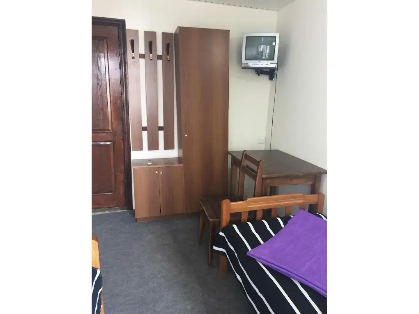 Отель «Зеленый Дом»