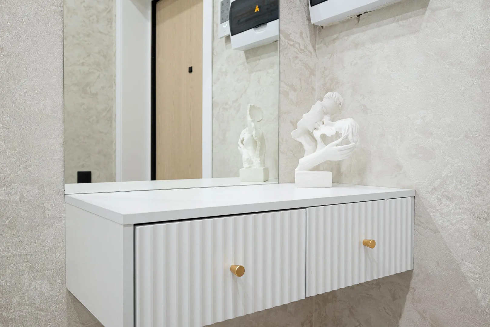 Апартаменты в ЖК Свобода на улице Алексея Козина