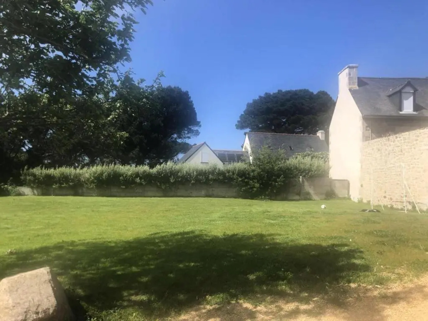 Résidence Grande Dune-port Blanc - Maisons & Villas pour 10 Personnes 284