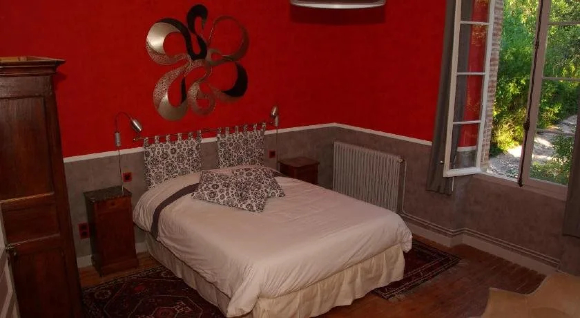 Château de Peyralade