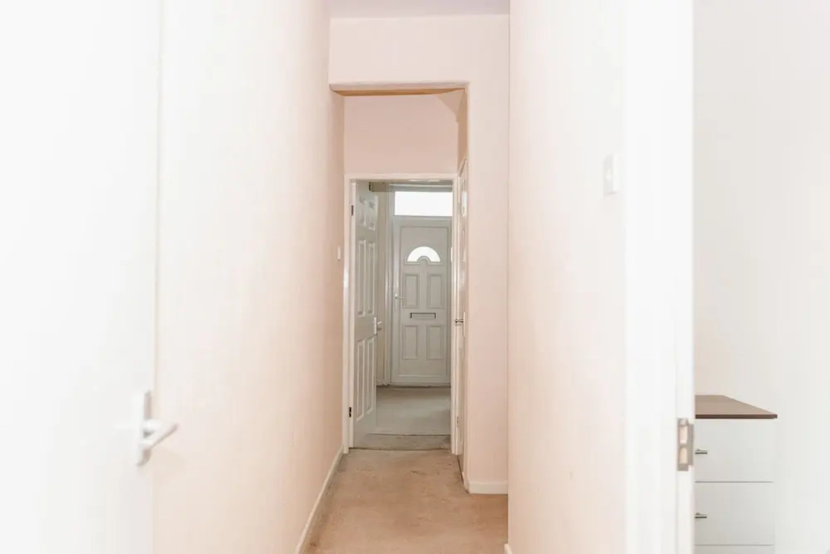 Hanley Park House by Paymán Club