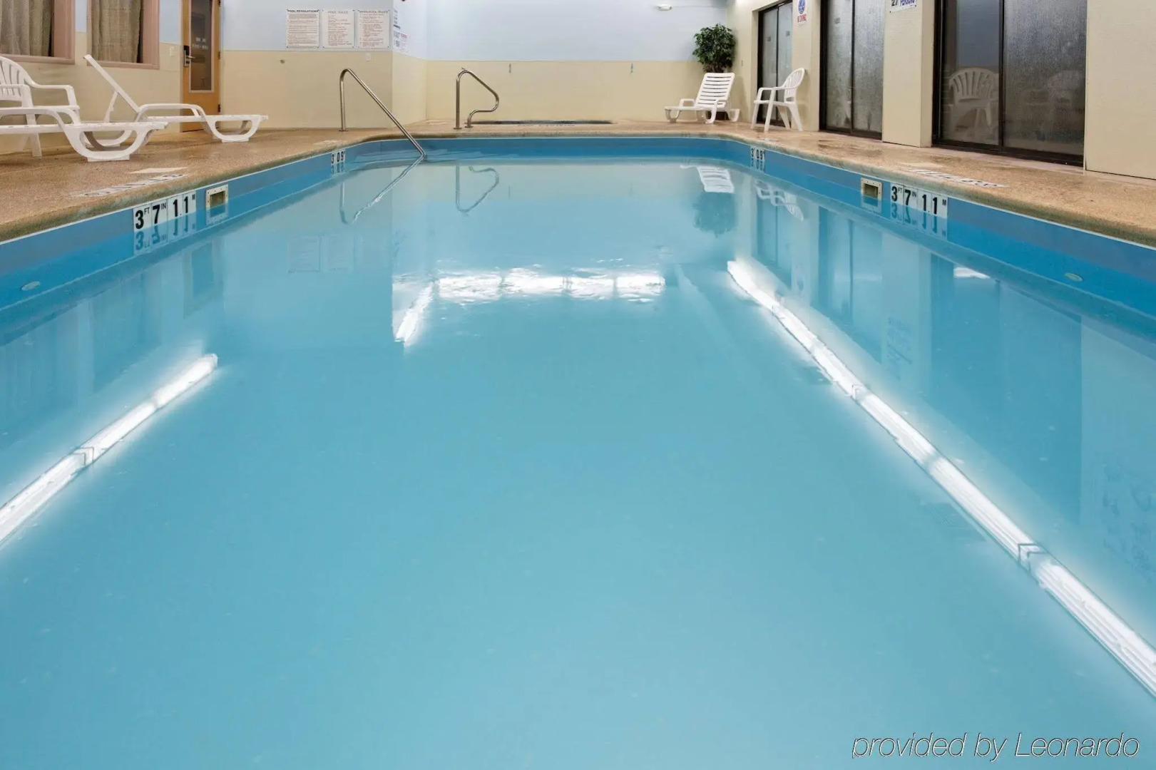 Holiday Inn Express Metropolis by IHG