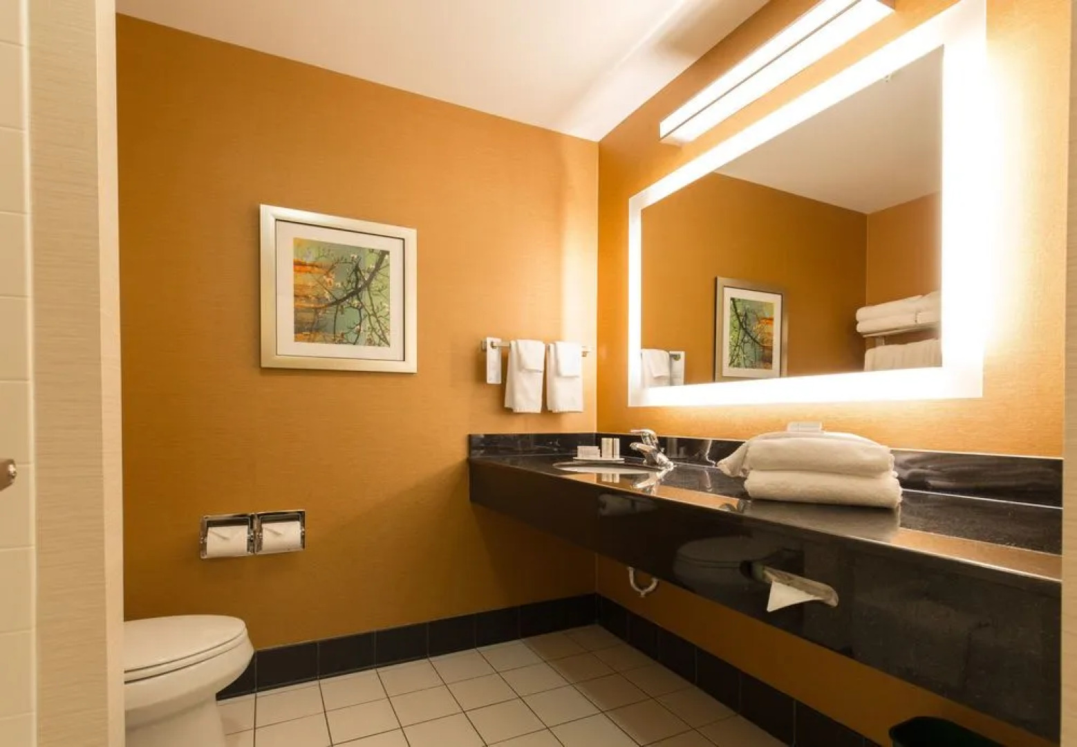 Fairfield Inn & Suites Portsmouth Exeter