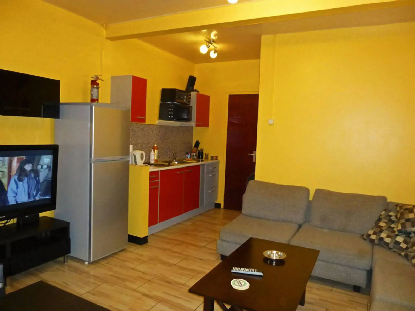 Kekemba Apartments Paramaribo