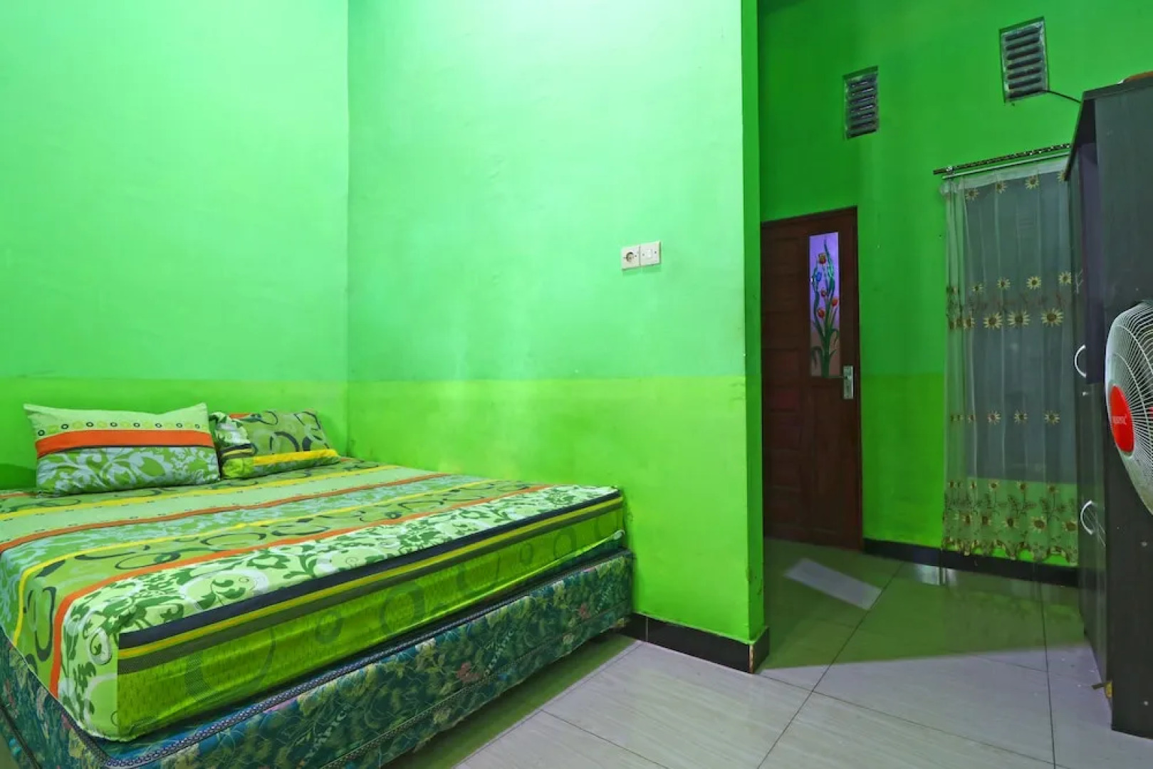 Penginapan Qarina Banjarbaru