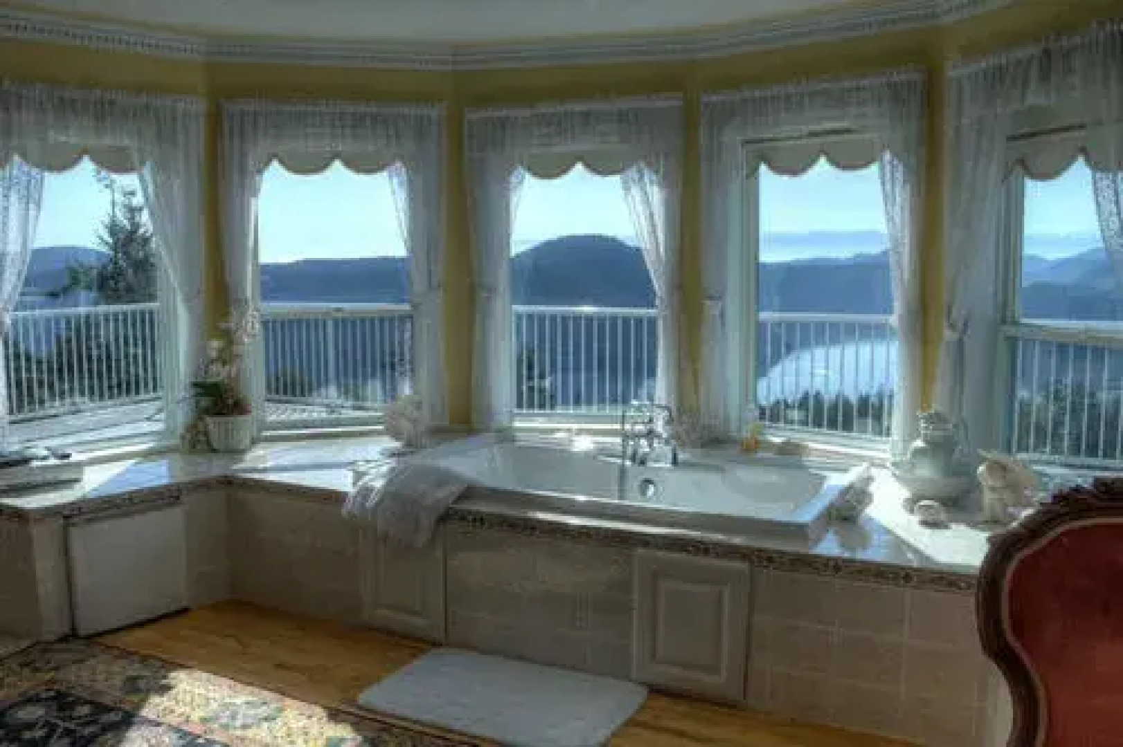 Prancing Horse Retreat