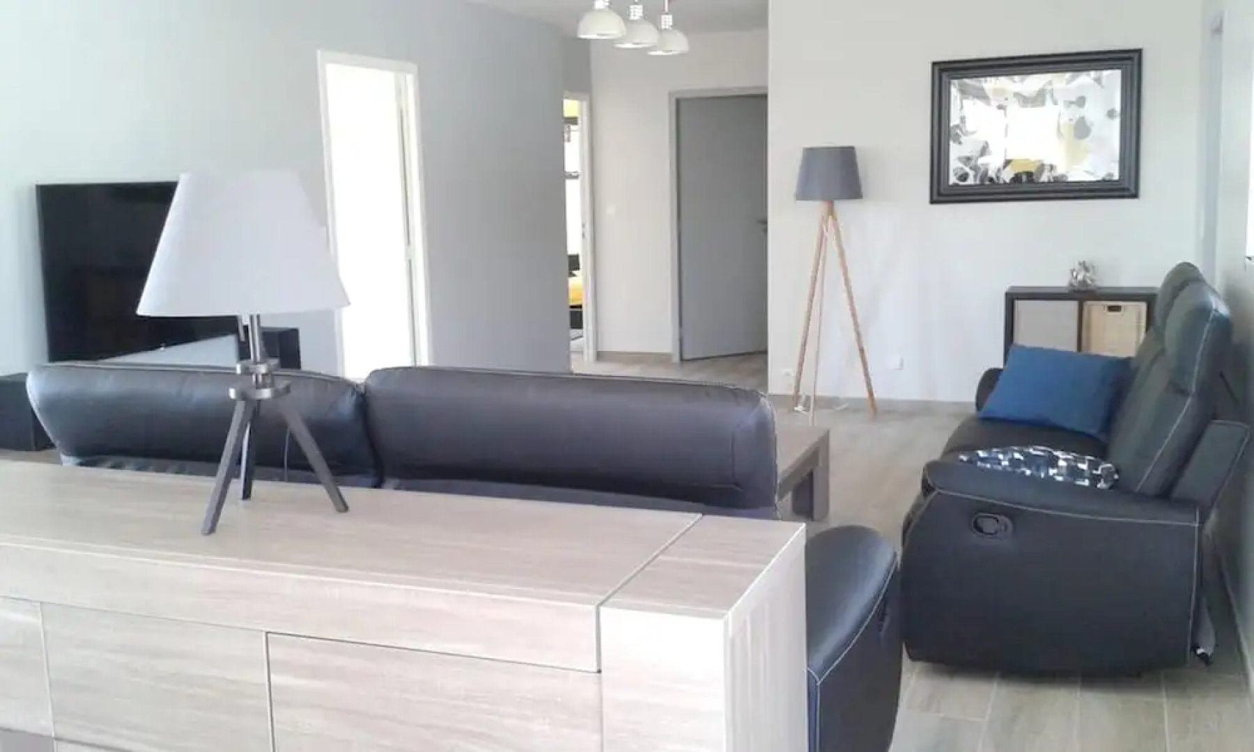 House With 3 Bedrooms in Carantec, With Furnished Garden and Wifi