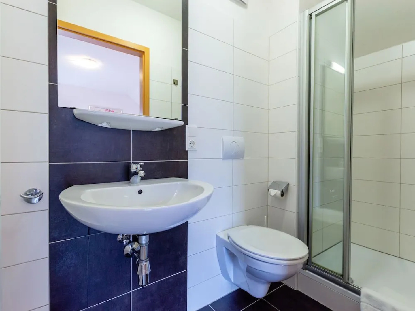 Modern Chalet in Obertraun With Terrace