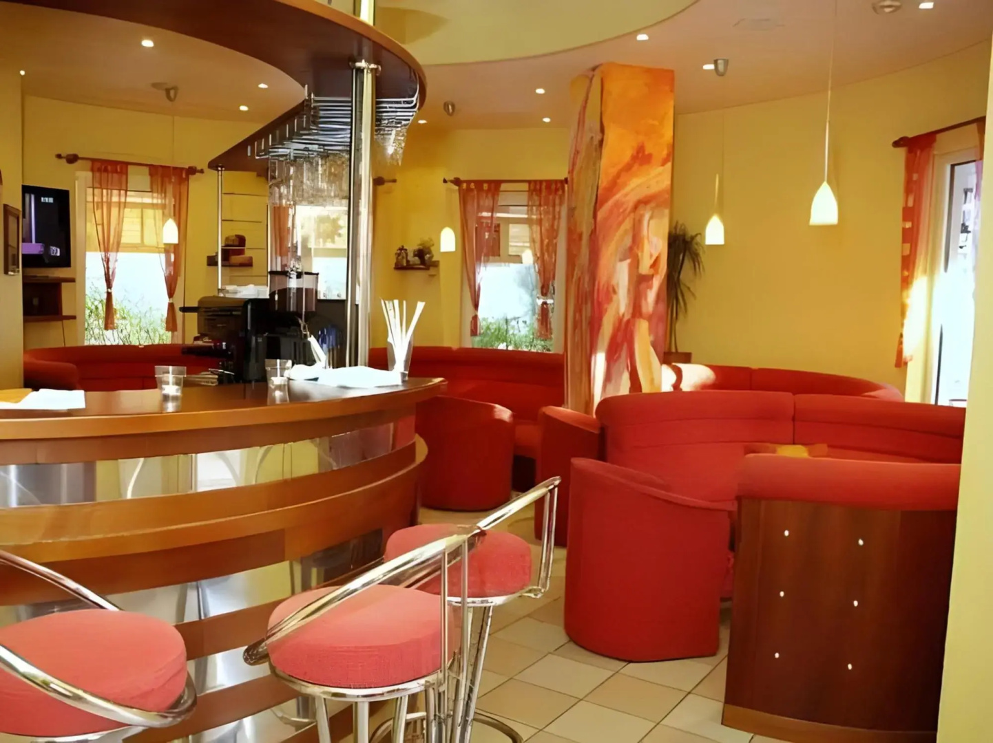 Hotel Banderium