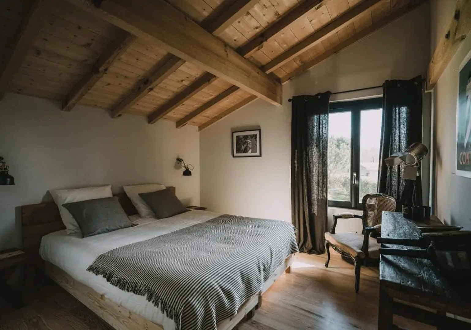 Le Domaine de Petiosse