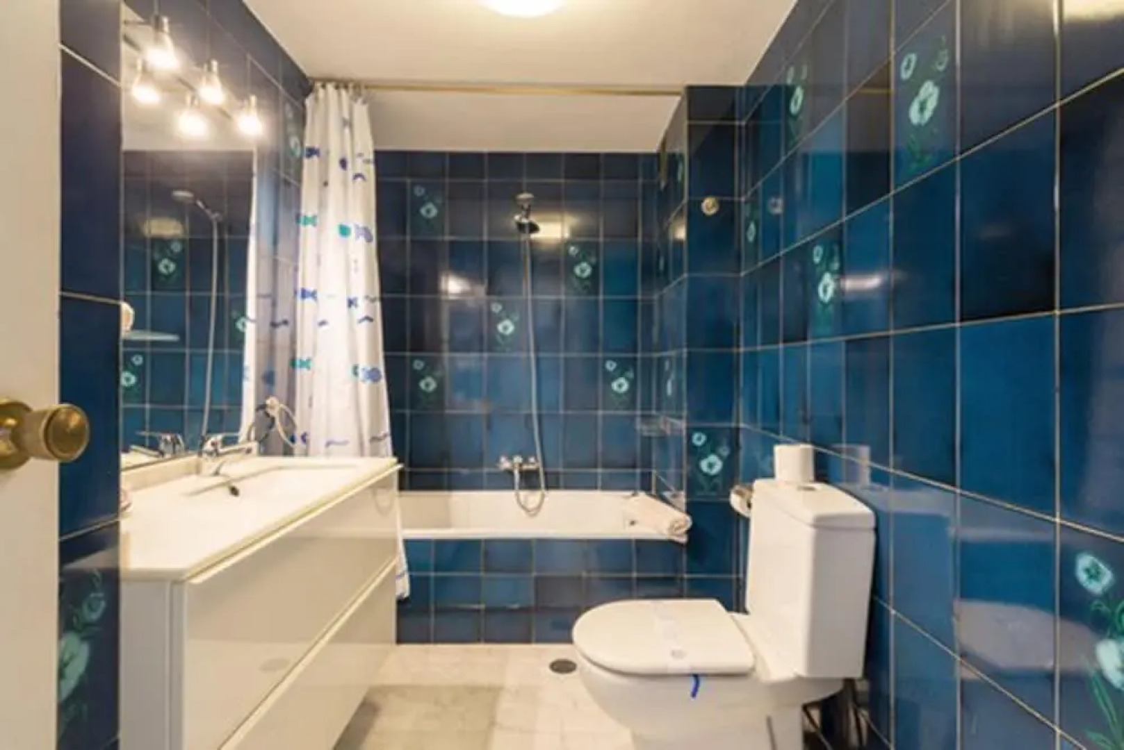 Torremolinos Sea View