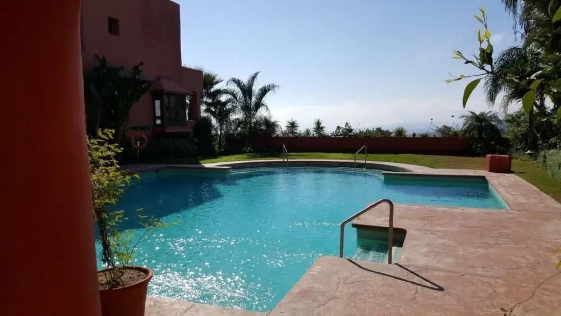 Dos Mares