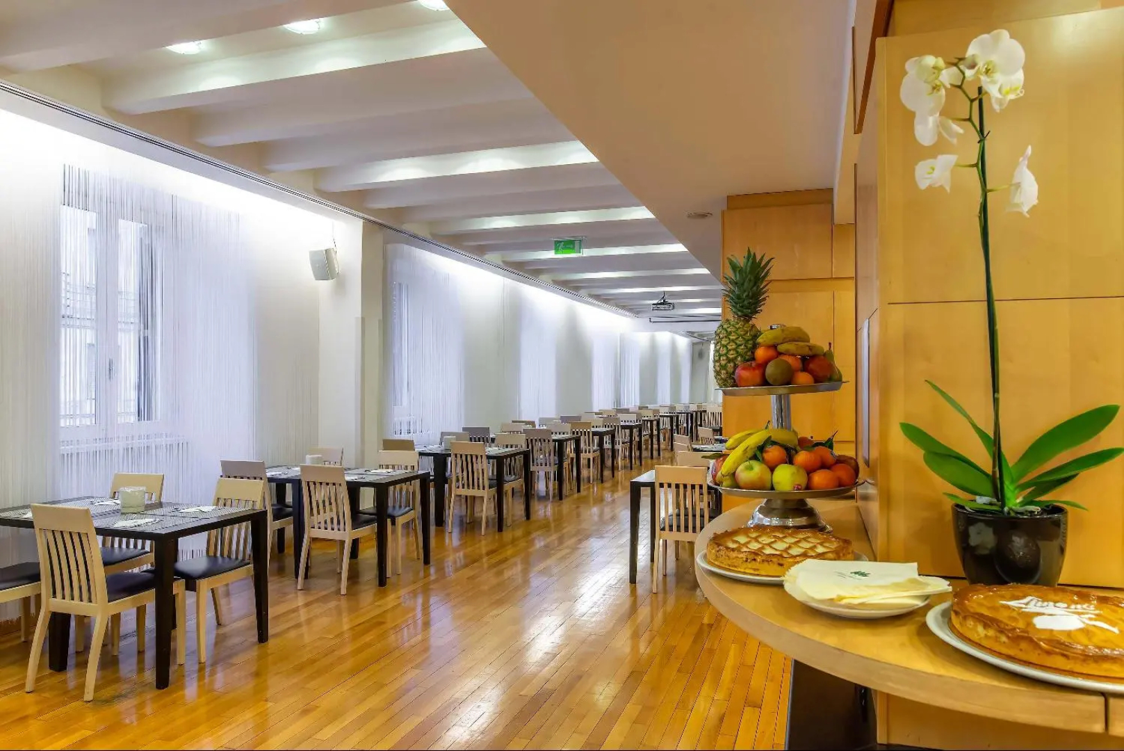 Hotel Genova