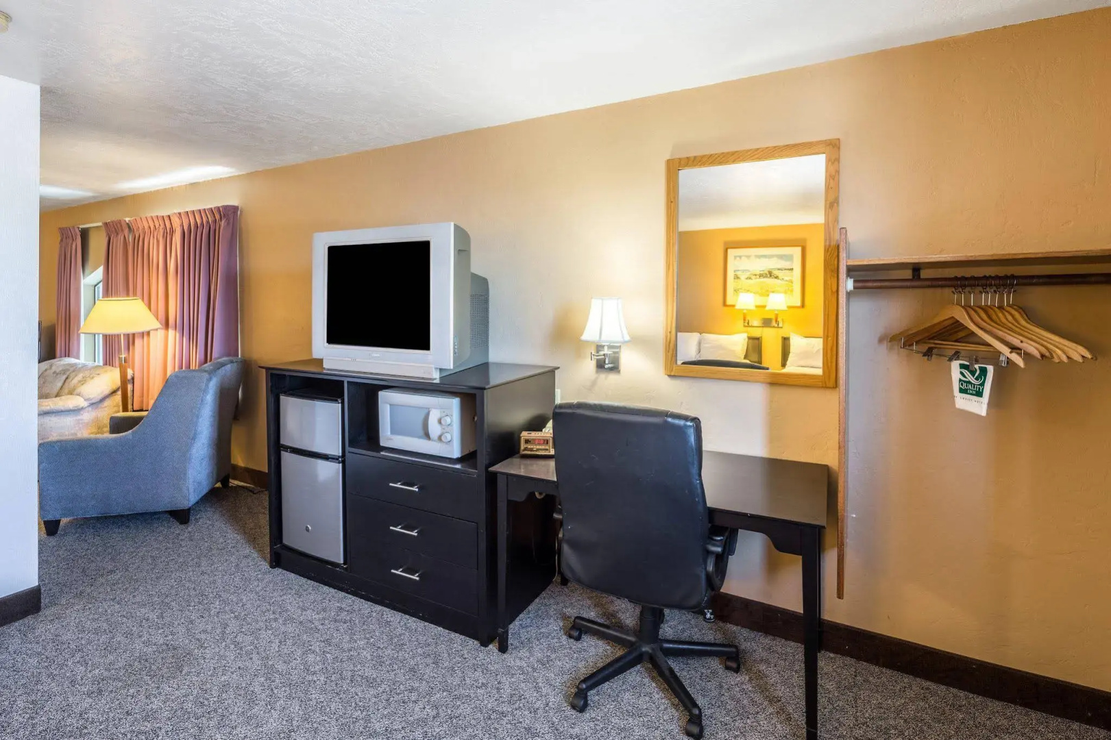 Quality Inn