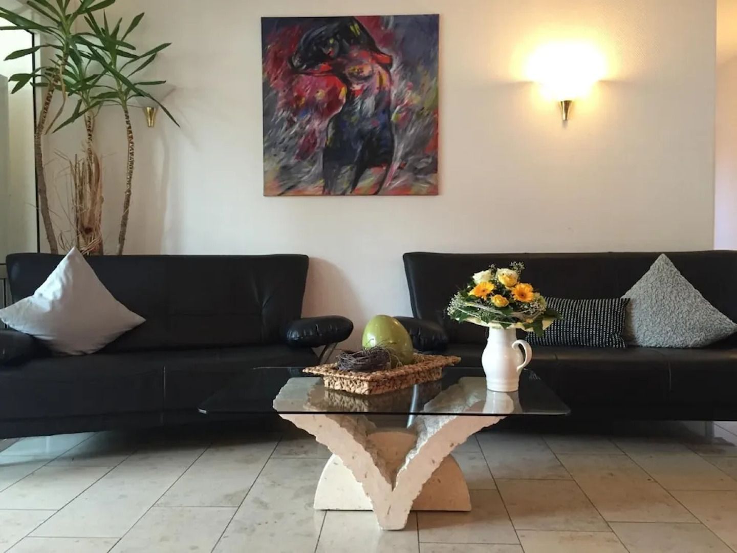 Gasthof Linde - Hotel Blum