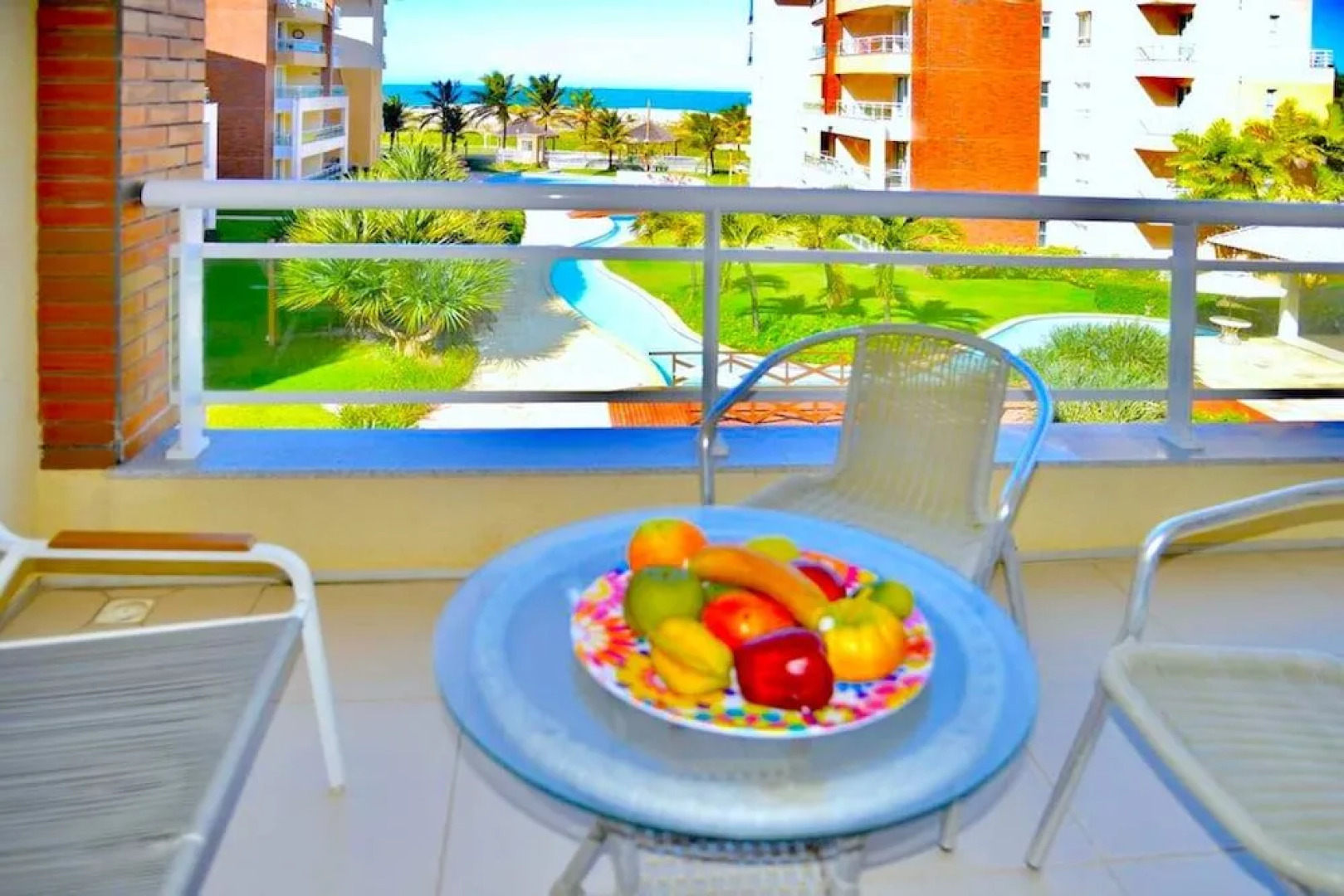 Gran Sol Beach Apartments