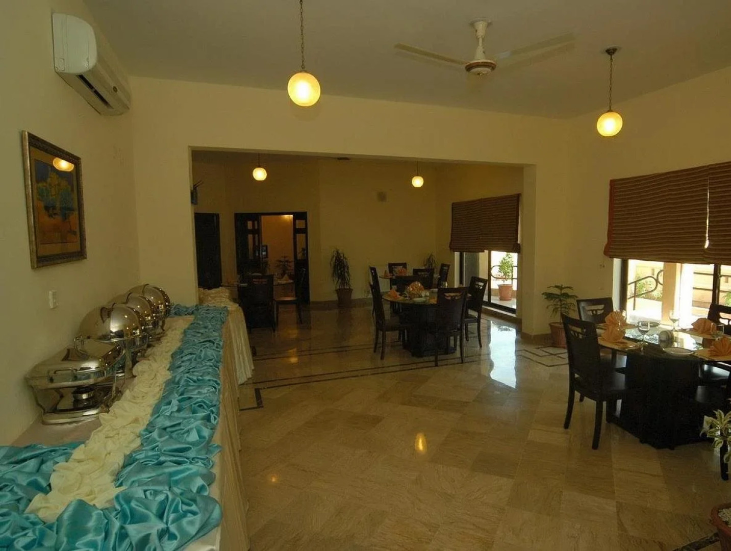 Rove Lodging - One Bed Apartment,Bahria Town