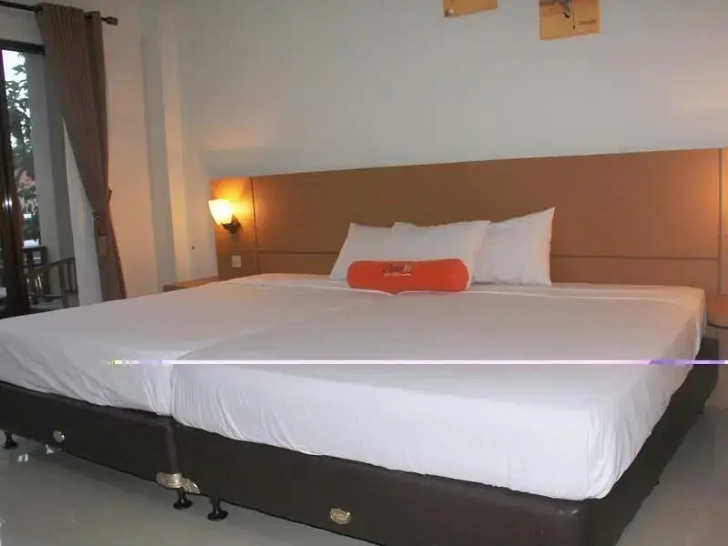 Hotel Paluvi
