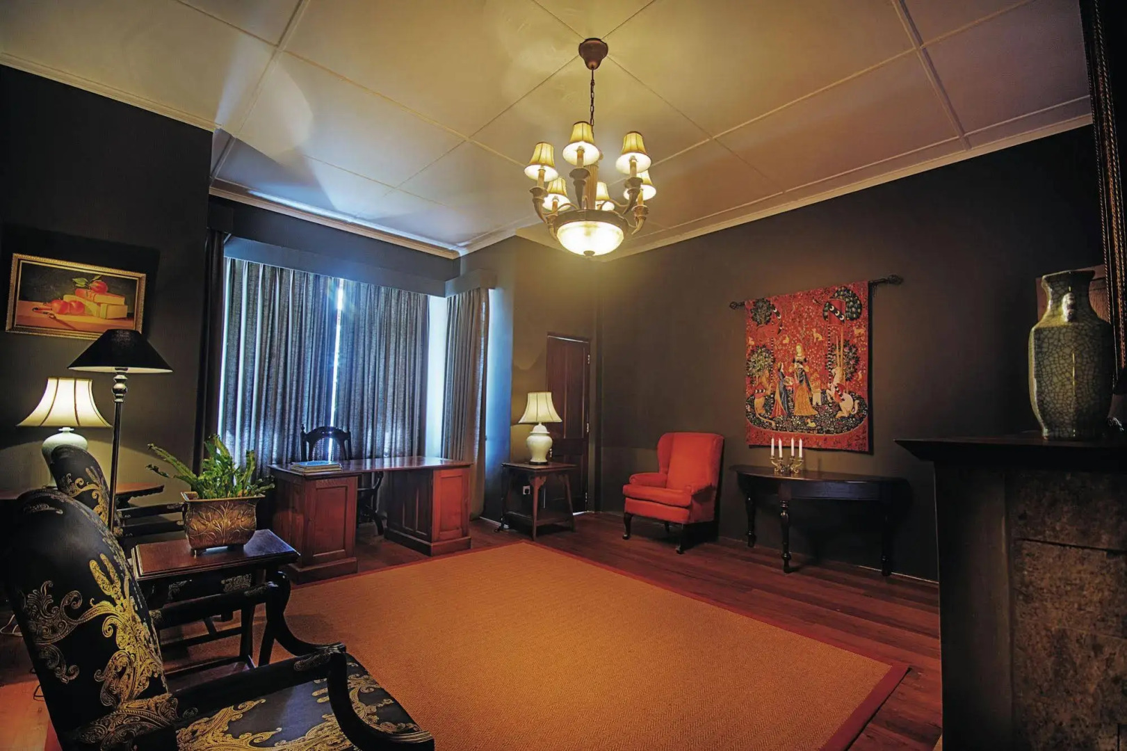 Dickoya by Zinc Journeys