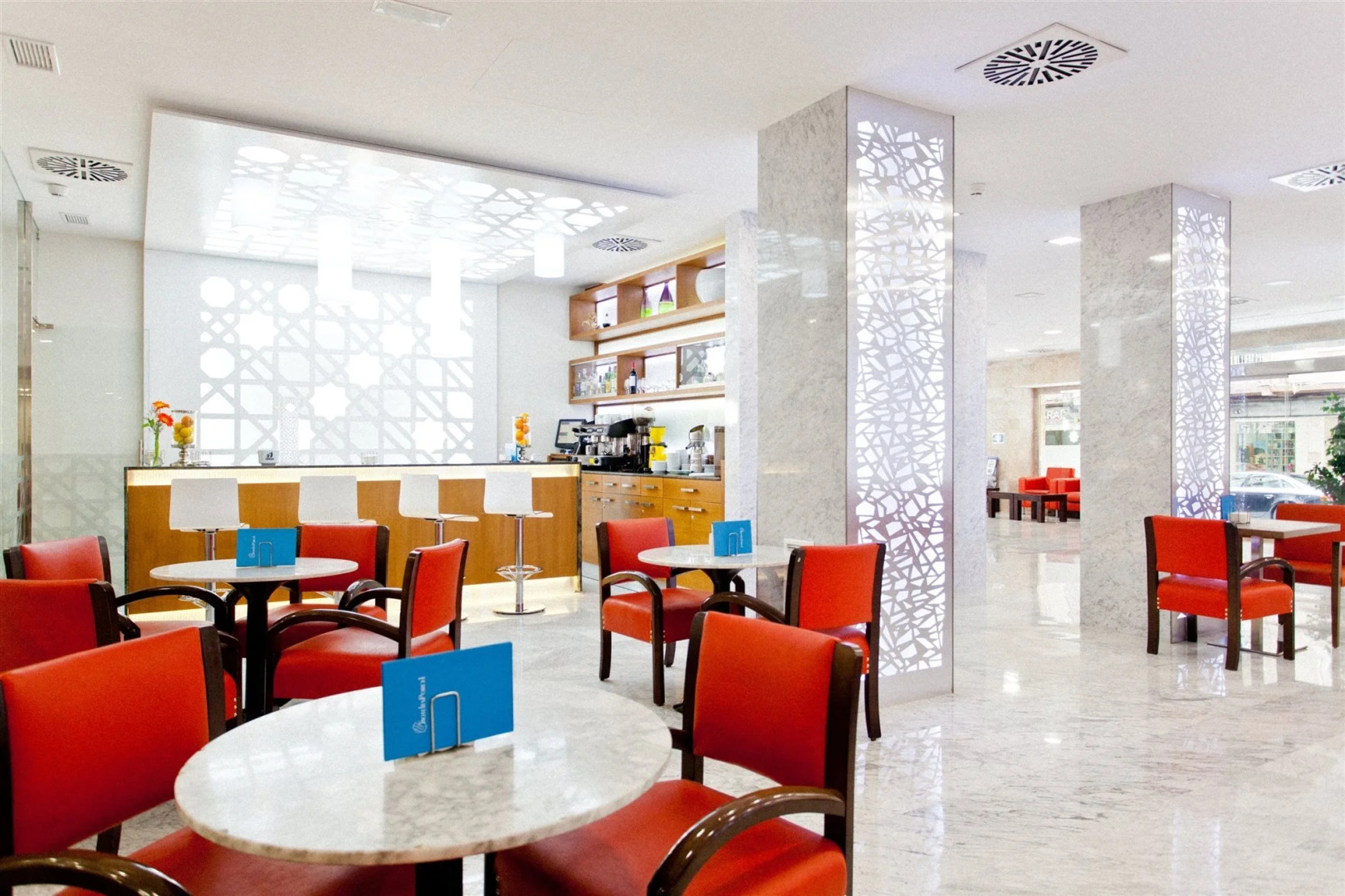 Отель Porcel Sabica