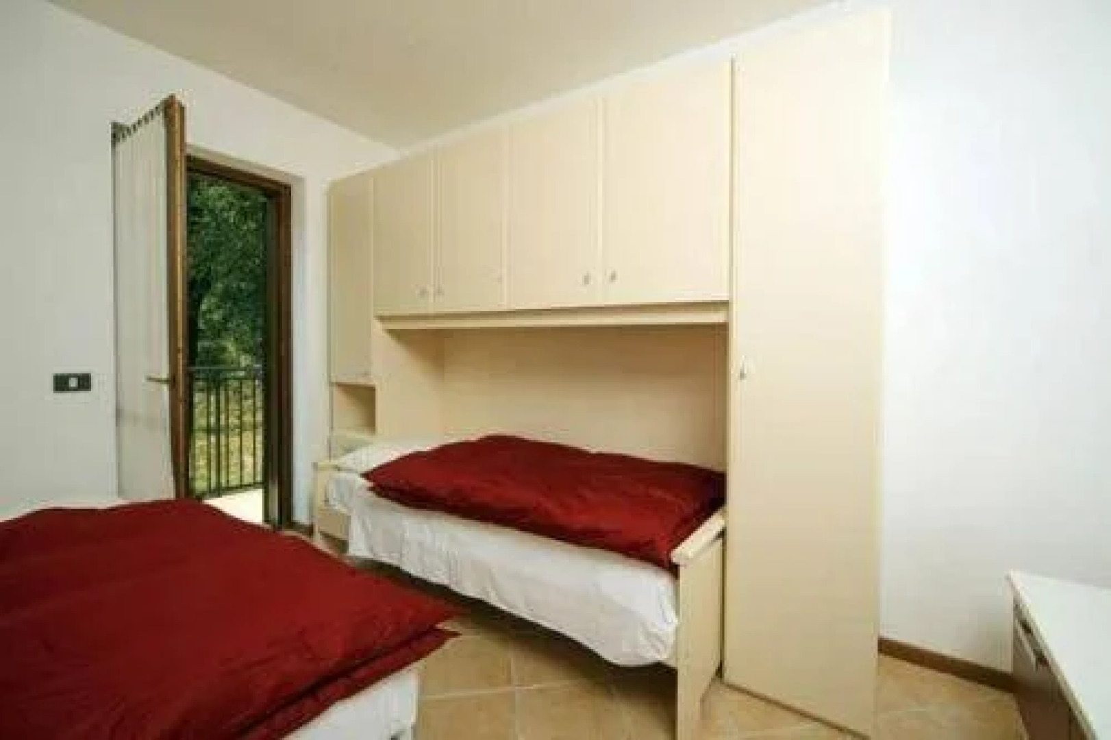 Residence I Vigneti Del Garda