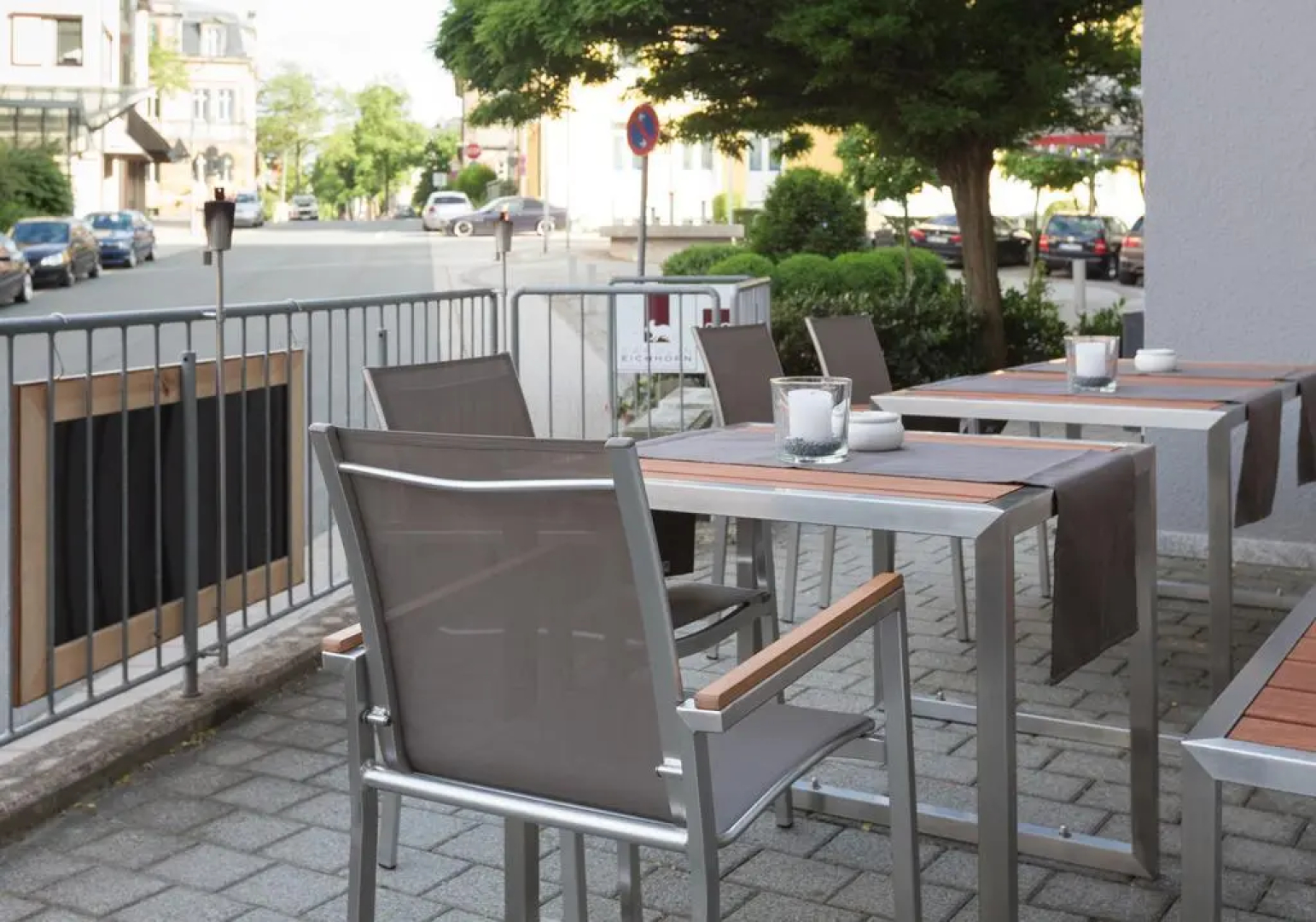 Hotel Rheingold