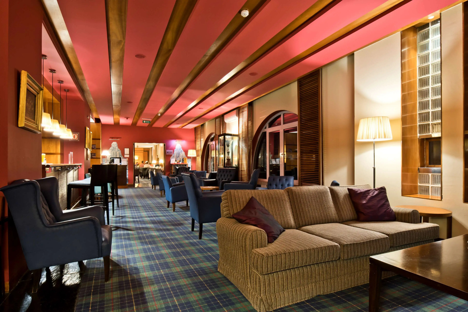 Golden Tulip Caramulo