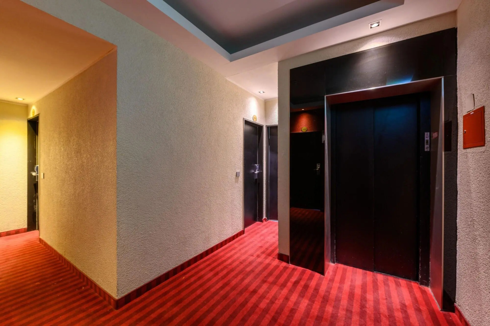 Sonata City Hotel