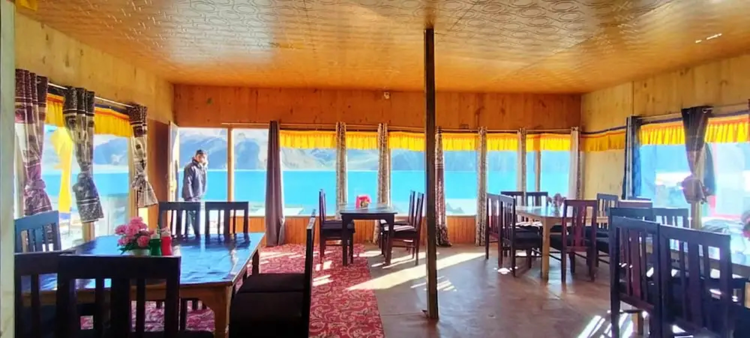 TIH Norling Cozy Cottages Lukung