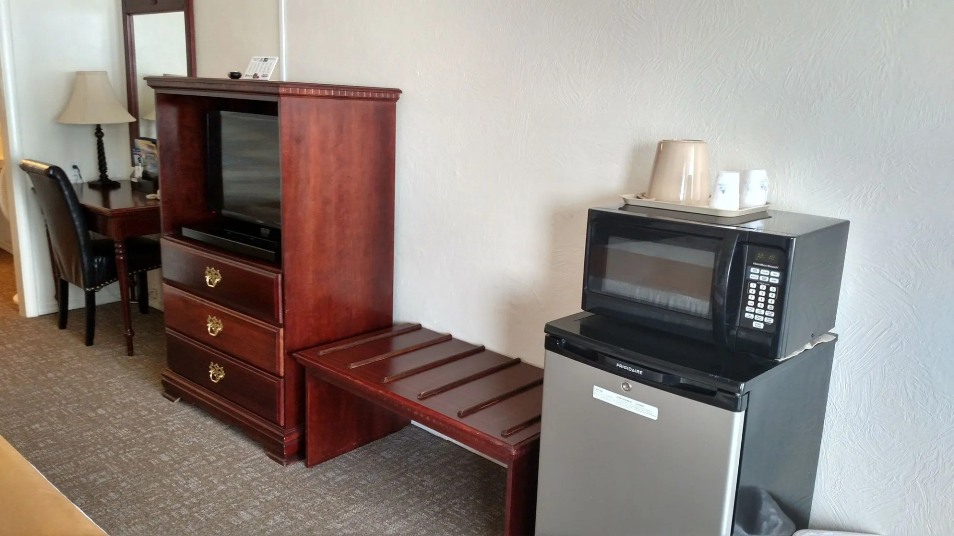 Americas Best Value Inn Polson