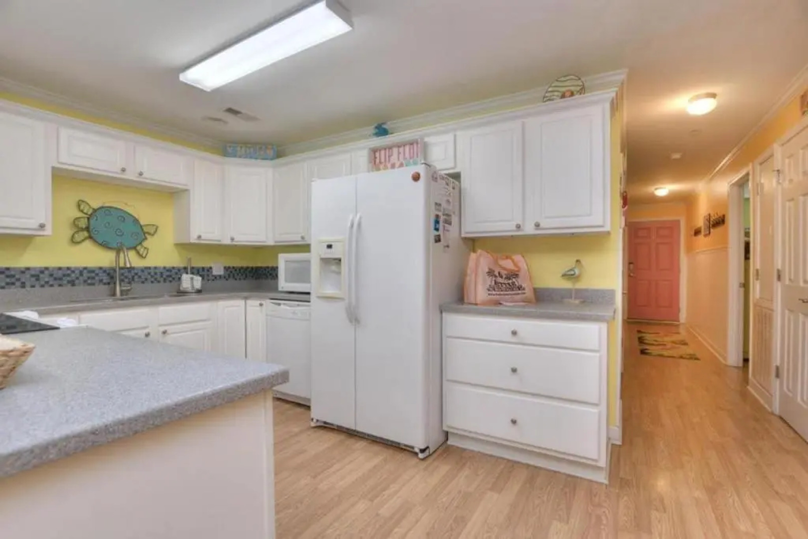 Ocean Walk 8102- Jus' Beachy