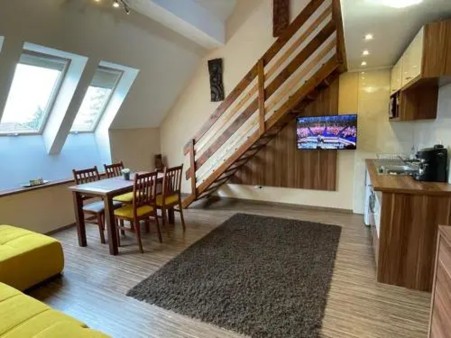 Gyulai Brill Apartman