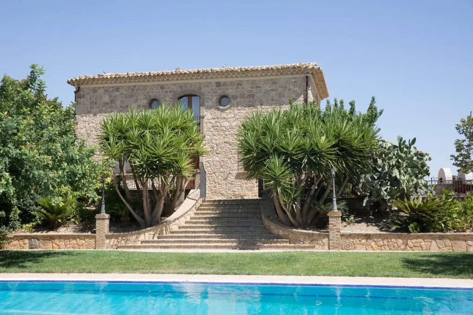 Agriturismo Gigliotto