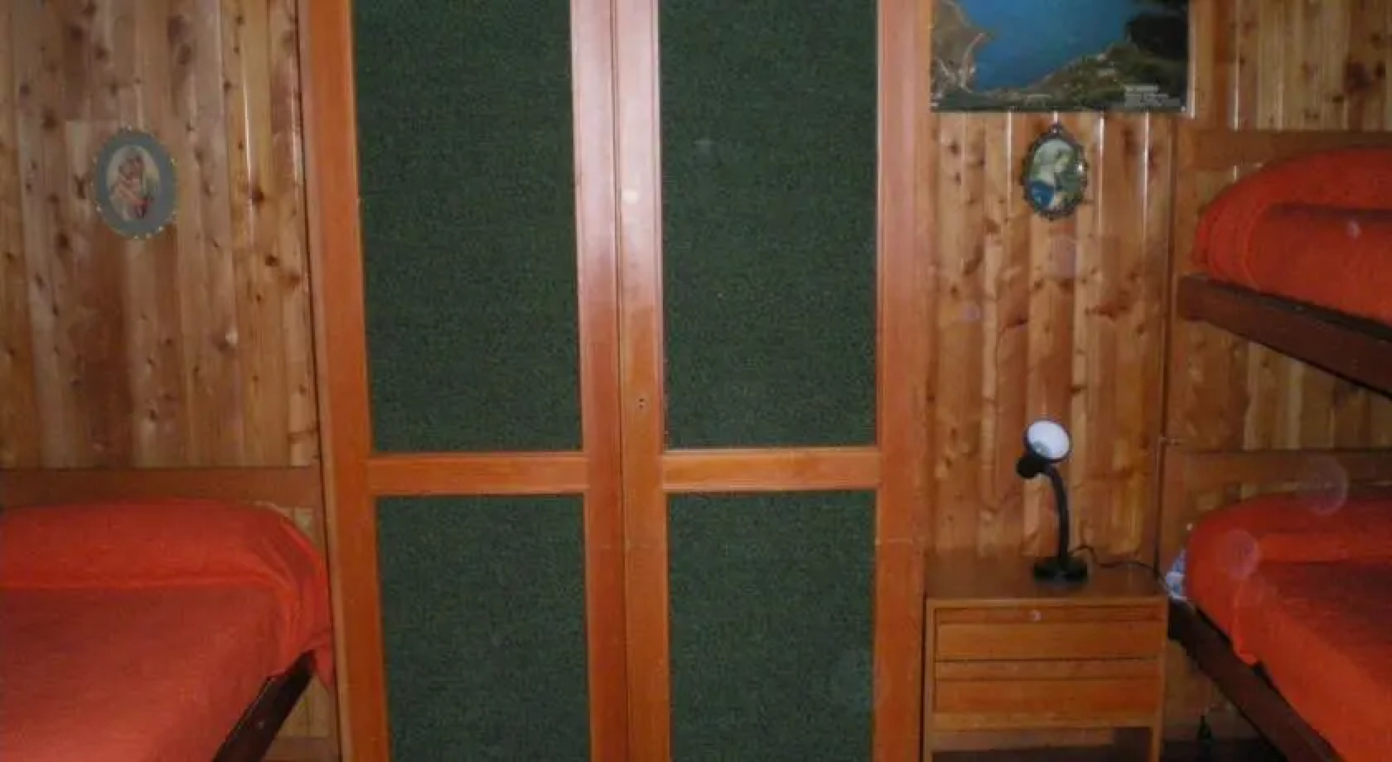 Residence I Comignoli