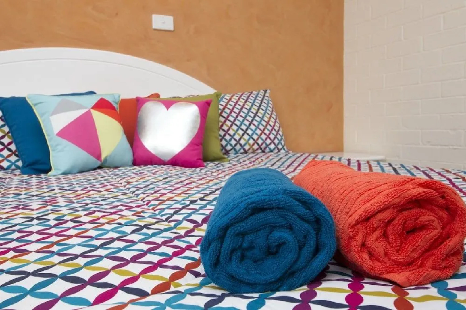 Tuncurry Beach Motel