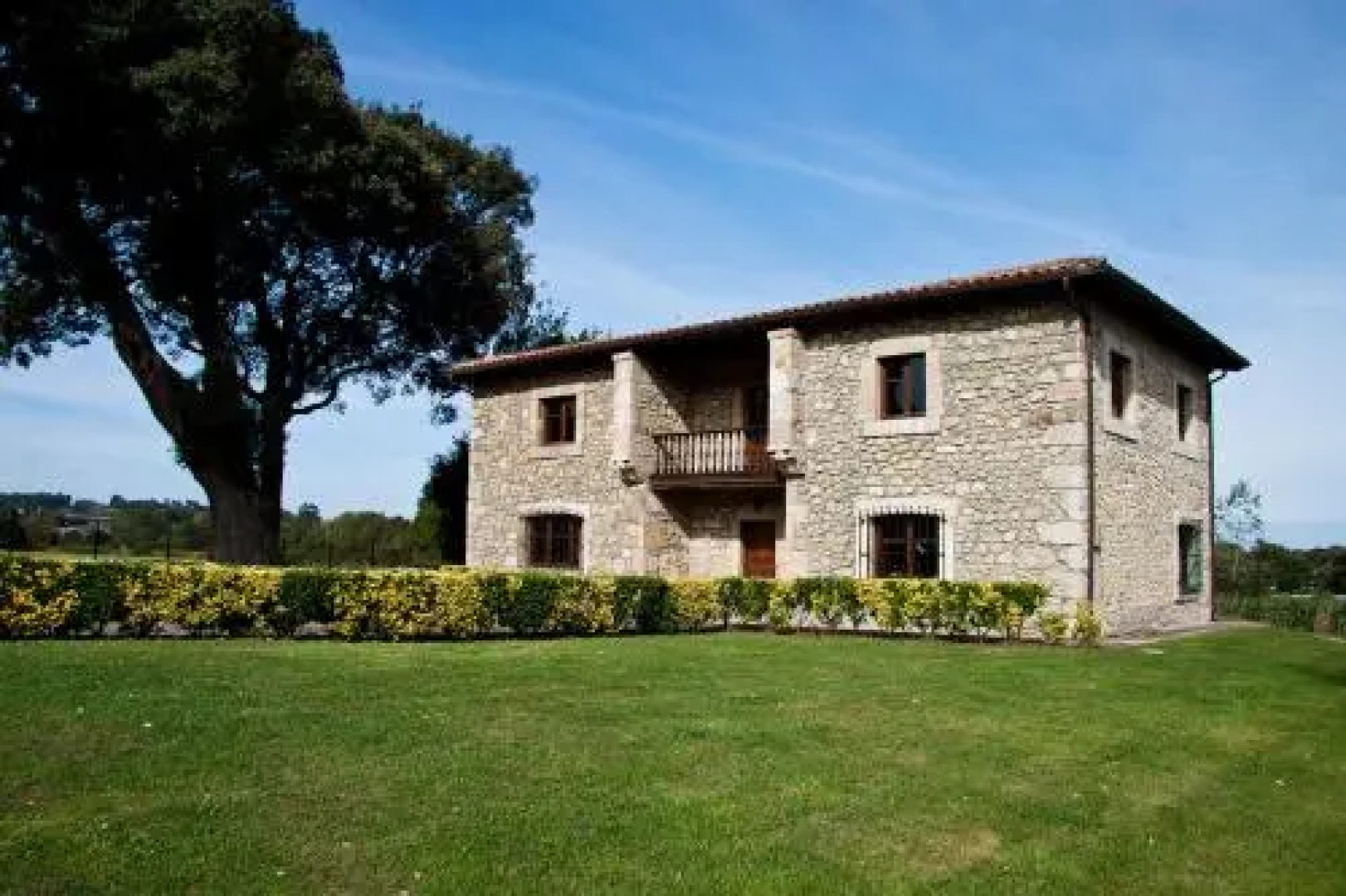 Casa de Aldea "La Llosa"