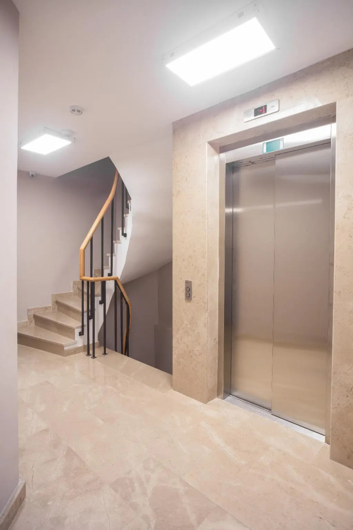 Seven Studios Sultanahmet
