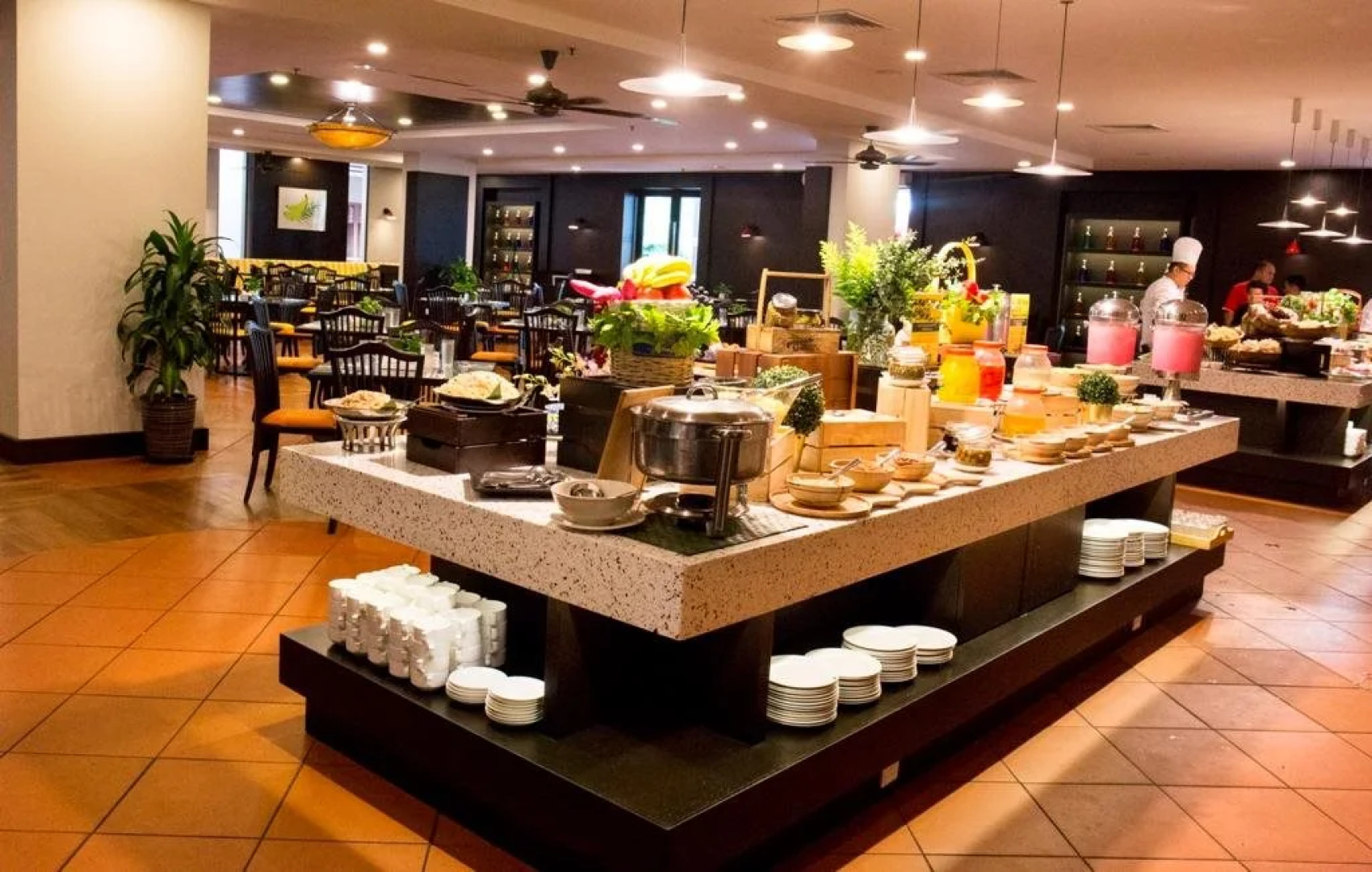 Pulai Springs Resort Anugraha Boutique & Cinta Ayu Suites