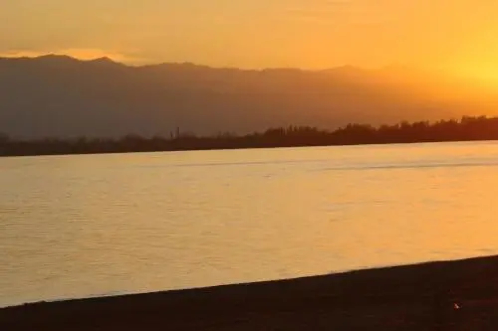 Terrace Guest House by Issyk Kul Lake