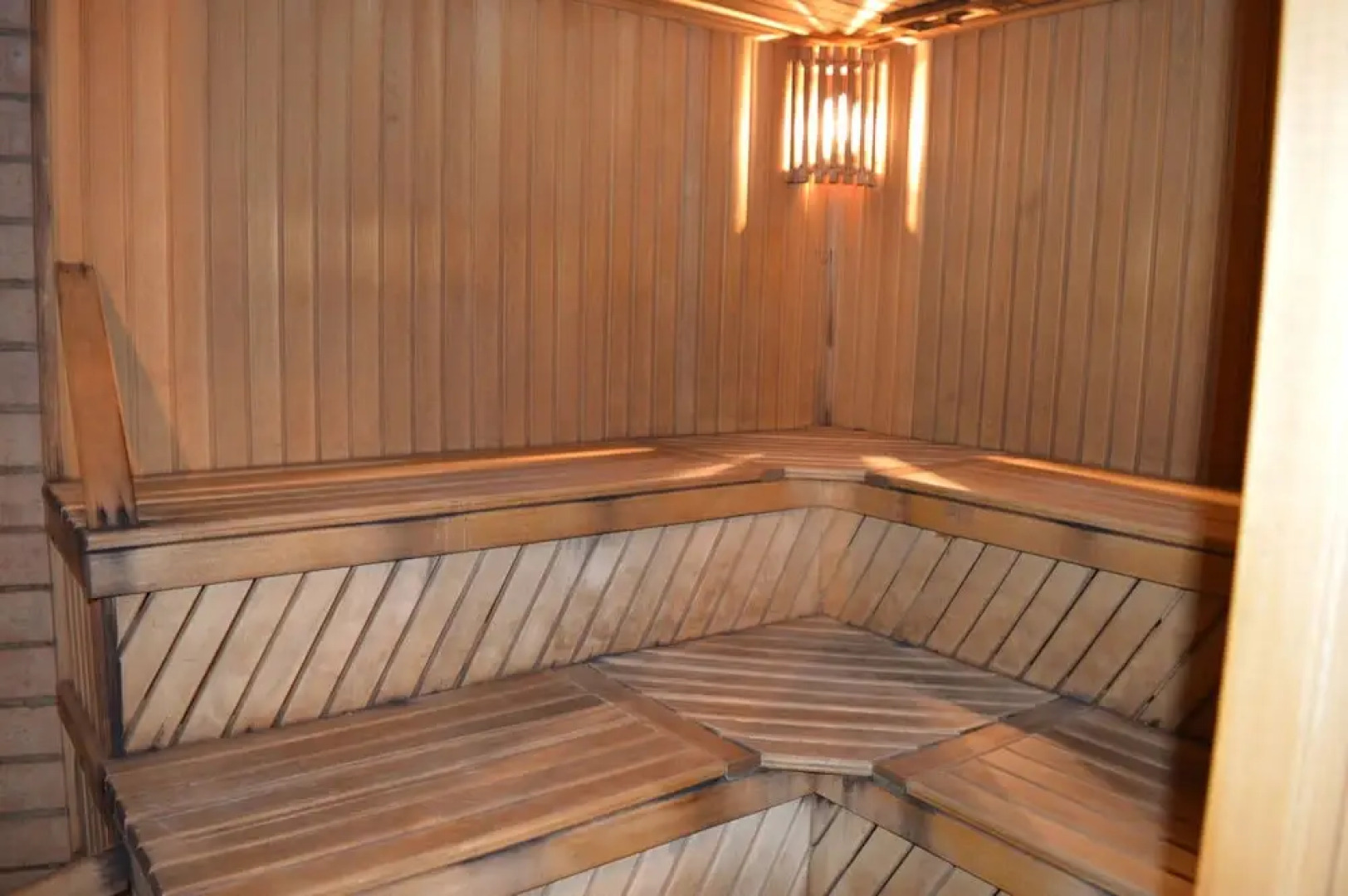 Отель Мини 3